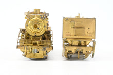 Load image into Gallery viewer, HO Brass Balboa SP - Southern Pacific P10 4-6-2 Streamlined