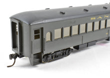 Load image into Gallery viewer, HO Brass Gem Models MA&PA - Maryland & Pennsylvania Gas Electric CP ATSF - Santa Fe