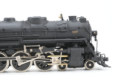 Load image into Gallery viewer, HO Brass PFM - Tenshodo NYC - New York Central 4-8-2 L-3a Mohawk Factory Painted REBOXX
