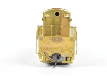 Load image into Gallery viewer, HO Brass Red Ball FM - Fairbanks Morse Various Roads "Baby Trainmaster" Model H-16-44