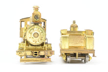 Load image into Gallery viewer, HO Brass MEW - Model Engineering Works CM - Colorado Midland 0-6-0