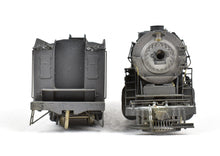Load image into Gallery viewer, HO Brass NPP - Nickel Plate Products B&LE - Bessemer & Lake Erie 2-10-4 No. 608