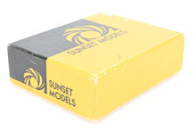 Load image into Gallery viewer, HO Brass Sunset Models GN - Great Northern 2-6-0 Pro-Painted No. 461 + PFM Sound