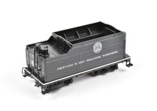 Load image into Gallery viewer, HOn3 Brass Hybrid MMI - Mountain Model Imports D&RGW - Denver & Rio Grande Western K-27 2-8-2 #463