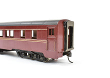 Load image into Gallery viewer, HO Brass Soho PRR - Pennsylvania Railroad 14-Section Modernized Pullman Sleeper Car Custom Painted