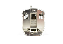 Load image into Gallery viewer, HO Brass Hallmark Models C&NW - Chicago & North Western or C&O - Chesapeake & Ohio Budd RDC-1 Rail Diesel Car Original Configuration