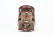 Load image into Gallery viewer, HO Brass Alco Models LV - Lehigh Valley Alco DL-721/RS-32 Diesel Custom Painted & Weathered No. 402