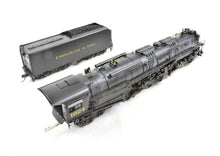 Load image into Gallery viewer, HO Brass Key Imports C&O - Chesapeake & Ohio "Classic" 2-6-6-6 Allegheny CP No. 1624 Tsunami DCC and Sound