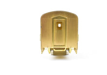 Load image into Gallery viewer, HO Brass Oriental Limited NP - Northern Pacific North Coast Limited 56-Seat Coach #301 w/o Skirts