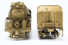 Load image into Gallery viewer, HO Brass NJ Custom Brass C&O - Chesapeake & Ohio L-2 4-6-4 Baker Valve Gear