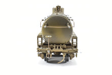 Load image into Gallery viewer, HO Brass Pecos River Brass ATSF - Santa Fe 10,500 Gallon Class TK-H Tank Car w/Andrews Trucks
