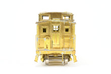 Load image into Gallery viewer, HO Brass Westside Model Co. N&W - Norfolk & Western Steel Caboose