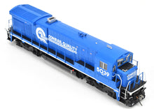 Load image into Gallery viewer, HO CON Rapido Trains, Inc. CR - Conrail "Quality" Logo GE B36-7 No. 5039 With ESU DC/DCC & Sound
