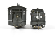 Load image into Gallery viewer, HOn3 Brass NJ Custom Brass D&RGW - Denver & Rio Grande Western C-21 2-8-0 #360 Custom Painted
