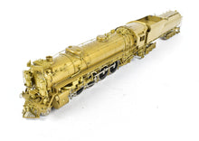 Load image into Gallery viewer, HO Brass NJ Custom Brass C&O - Chesapeake & Ohio Class J-2 4-8-2
