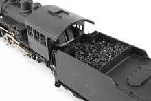 Load image into Gallery viewer, HO Brass LMB Models NYC - New York Central B-10 0-6-0 Switcher Custom Painted Unlettered
