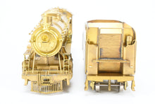Load image into Gallery viewer, HO Brass NPP - Nickel Plate Products NYO&W - New York Ontario & Western Class Y 4-8-2 Mountain