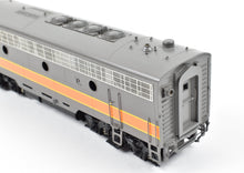 Load image into Gallery viewer, HO Brass Oriental Limited MILW - Milwaukee Road EMD F3A/F3B FP Lettered But Un-numbered