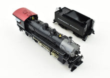 Load image into Gallery viewer, HO Brass CON W&R Enterprises NP - Northern Pacific Class W-4 - 2-8-2 - Version 1 FP #2500