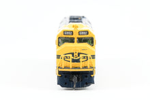 Load image into Gallery viewer, N Athearn 22421 ATSF - Santa Fe EMD FP45 No. 5992