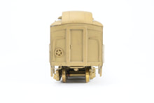 Load image into Gallery viewer, HO Brass Hallmark Models MKT - Missouri Kansas Texas Katy Baggage Car