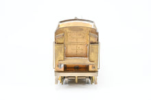 Load image into Gallery viewer, HO Brass PFM - United SOU - Southern Railway PS-4 4-6-2 Pacific Early Run TENDER ONLY