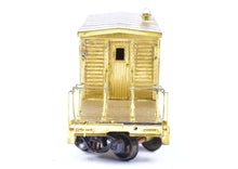 Load image into Gallery viewer, HO Brass Lambert KCS - Kansas City Southern Terminal Transfer Caboose
