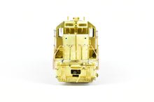 Load image into Gallery viewer, HO Brass OMI - Overland Models Inc. KCS - Kansas City Southern EMD SD40-2 w/116" Snoot Nose