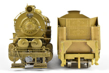 Load image into Gallery viewer, HO Brass PFM - United PRR - Pennsylvania Railroad I-1 2-10-0 Decapod