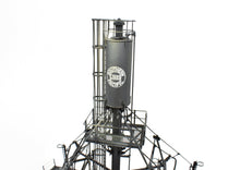 Load image into Gallery viewer, HO Brass OMI - Overland Models, Inc SP - Southern Pacific 10-Ton Sand Tower Double (With Platforms)
