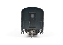 Load image into Gallery viewer, HO Brass W&R Enterprises BN - Burlington Northern Business Car Pro Painted "Canadian River"