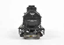 Load image into Gallery viewer, HO Brass W. A. Drake/Red Caboose N. A. T. X. GATC 8,000 Gallon Tank Car FP