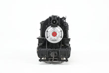 Load image into Gallery viewer, HO Brass NWSL - Northwest Short Line Alco "Minarets" 2-8-2T Tank Logging Locomotive Custom Painted Private Road