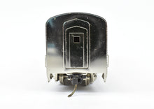 Load image into Gallery viewer, HO Brass CON Hallmark Models CB&Q - Burlington Route EMD EA "Silver Charger" Factory Plated