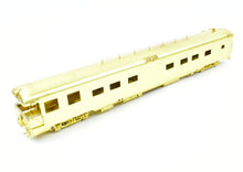 Load image into Gallery viewer, HO Brass CON W&R Enterprises GN - Great Northern Business Car A28, A4HO Brass CON W&R Enterprises GN - Great Northern Business Car A28, A4