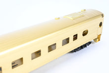 Load image into Gallery viewer, HO Brass Oriental Limited MILW - Milwaukee Road Olympian Hiawatha #5740 Touralux w/Upgraded Trucks