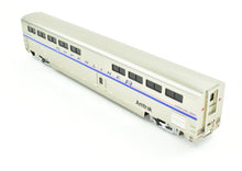 Load image into Gallery viewer, HO Brass OMI - Overland Models, Inc. Amtrak "Superliner II" Dining Car Factory Painted No. 38039