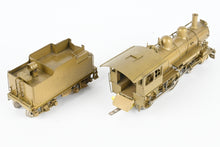 Load image into Gallery viewer, HO Brass PFM - SKI B&M - Boston & Maine 4-4-0 A-41F Class American