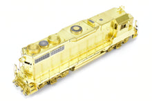 Load image into Gallery viewer, HO Brass OMI - Overland Models Inc. WP - Western Pacific EMD GP35 Nos. 3001-3010