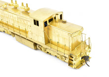 Load image into Gallery viewer, HO Brass NJ Custom Brass Various Canadian Roads GMD GMD-1 BB Road Switcher