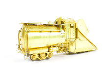 Load image into Gallery viewer, HO Brass OMI - Overland Models, Inc. UP - Union Pacific Snow Plow No. 900005