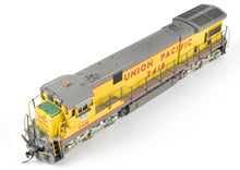 Load image into Gallery viewer, HO Brass OMI - Overland Models, Inc. UP - Union Pacific GE C-30-7 Diesel 4-Window Cab w/o Anticlimber CP