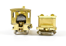 Load image into Gallery viewer, HO Brass FED - Far East Distributors Various Roads 4-4-0 American Spartan Series