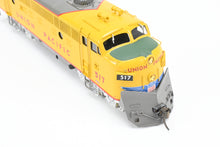 Load image into Gallery viewer, HO Brass Oriental Limited UP - Union Pacific EMD F9MA With Snowplow FP #517