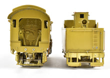 Load image into Gallery viewer, HO Brass Key Imports D&RGW - Denver & Rio Grande Western K-59 Class 2-8-2 Mikado