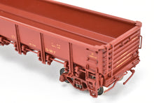 Load image into Gallery viewer, HO Brass CIL - Challenger Imports UP - Union Pacific Class G50-7 Drop Bottom Gondola Version 2 (Rivet Side Sheets) FP #62353