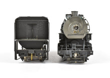 Load image into Gallery viewer, HO Brass Westside Model Co. UP - Union Pacific 8800 Class 4-10-2 Custom Painted No. 8804