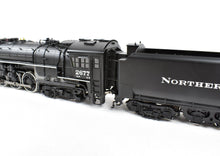 Load image into Gallery viewer, HO Brass PSC - Precision Scale Co. NP - Northern Pacific A-4 4-8-4 Northern FP No. 2677