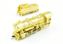 Load image into Gallery viewer, HO Brass W&R Enterprises NKP - Nickel Plate Road - 0-8-0