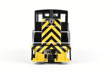 Load image into Gallery viewer, HO NEW Rapido Trains, Inc. SP - Southern Pacific GE 44 Tonner FP #1902 (Tiger Stripe Scheme) w/ESU DCC/Sound
